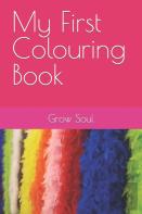 My First Colouring Book