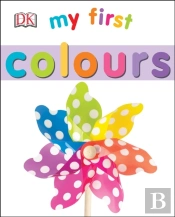 My First Colours