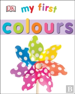 Bertrand.pt - My First Colours