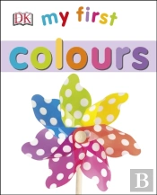 My First Colours