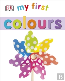 Bertrand.pt - My First Colours