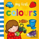 My First... Colours
