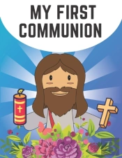 My First Communion