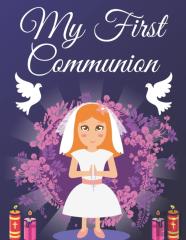 My First Communion