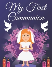 My First Communion