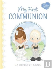 My First Communion