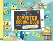 My First Computer Coding Book Using Scratchjr