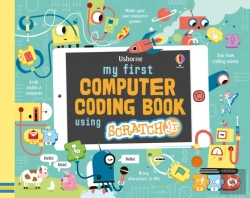 Bertrand.pt - My First Computer Coding Book Using Scratchjr