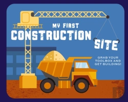 Bertrand.pt - My First Construction Site