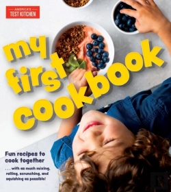 Bertrand.pt - My First Cookbook