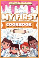 My First Cookbook