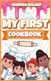 My First Cookbook