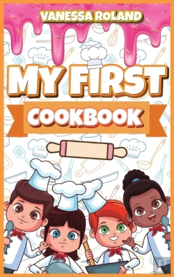 Bertrand.pt - My First Cookbook