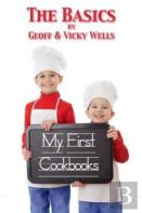My First Cookbooks