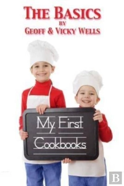 Bertrand.pt - My First Cookbooks