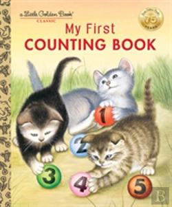 Bertrand.pt - My First Counting Book