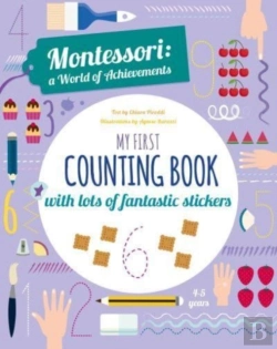 Bertrand.pt - My First Counting Book