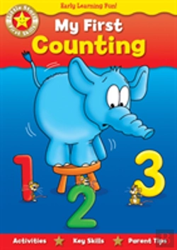 Bertrand.pt - My First Counting