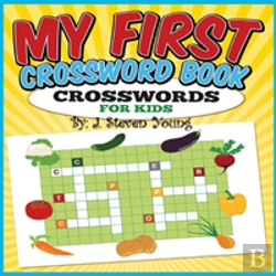 Bertrand.pt - My First Crossword Book