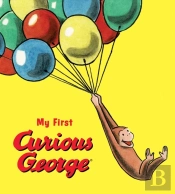 My First Curious George Padded