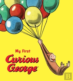 Bertrand.pt - My First Curious George Padded