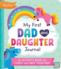 Bertrand.pt - My First Dad And Daughter Journal