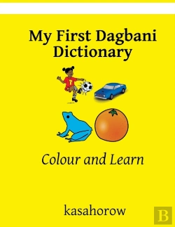 Bertrand.pt - My First Dagbani Dictionary