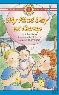 Bertrand.pt - My First Day At Camp