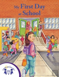 Bertrand.pt - My First Day At School