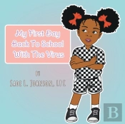 My First Day Back To School With The Vir