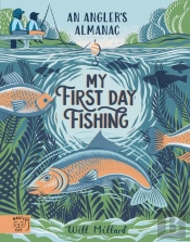 My First Day Fishing