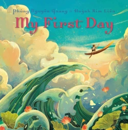 Bertrand.pt - My First Day