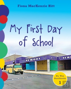 Bertrand.pt - My First Day Of School