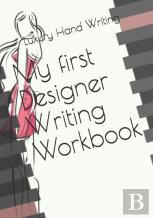 My First Designer Writing Workbook