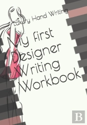 My First Designer Writing Workbook