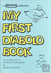 My First Diabolo Book