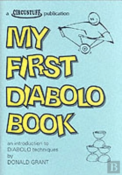 Bertrand.pt - My First Diabolo Book