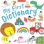 My First Dictionary