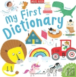 Bertrand.pt - My First Dictionary
