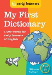 My First Dictionary