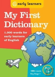 My First Dictionary