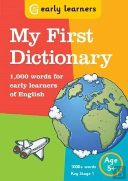 Bertrand.pt - My First Dictionary