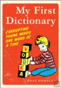 Bertrand.pt - My First Dictionary