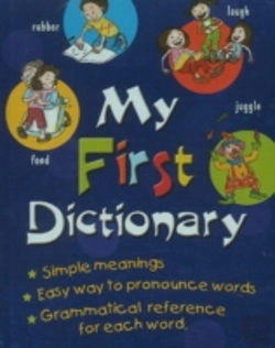 Bertrand.pt - My First Dictionary