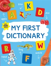 My First Dictionary