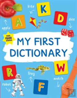 Bertrand.pt - My First Dictionary