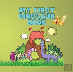 Bertrand.pt - My First Dinosaur Book