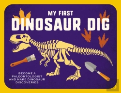 Bertrand.pt - My First Dinosaur Dig