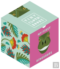 Bertrand.pt - My First Dinosaurs