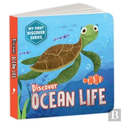 Bertrand.pt - My First Discover Series: Ocean Life